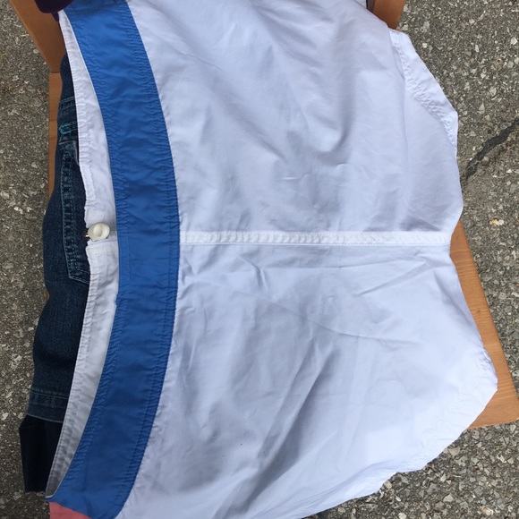 Reversible Nike Shorts - Picture 4 of 4